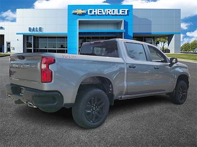 New 2026 Chevrolet Silverado 1500 LT Crew Cab 4WD Pickup for sale #TG118351 - photo 2