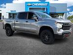 New 2026 Chevrolet Silverado 1500 LT Crew Cab 4WD Pickup for sale #TG118351 - photo 1