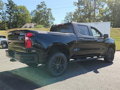 New 2026 Chevrolet Silverado 1500 Custom Crew Cab 4WD Pickup for sale #TG128712 - photo 2