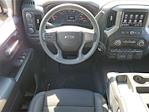 New 2026 Chevrolet Silverado 1500 Custom Crew Cab 4WD Pickup for sale #TG128712 - photo 10