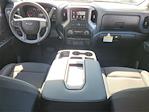 New 2026 Chevrolet Silverado 1500 Custom Crew Cab 4WD Pickup for sale #TG128712 - photo 11