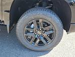 New 2026 Chevrolet Silverado 1500 Custom Crew Cab 4WD Pickup for sale #TG128712 - photo 12