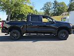 New 2026 Chevrolet Silverado 1500 Custom Crew Cab 4WD Pickup for sale #TG128712 - photo 3