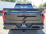 New 2026 Chevrolet Silverado 1500 Custom Crew Cab 4WD Pickup for sale #TG128712 - photo 4