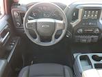 New 2026 Chevrolet Silverado 1500 Custom Crew Cab 4WD Pickup for sale #TG128721 - photo 10