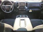 New 2026 Chevrolet Silverado 1500 Custom Crew Cab 4WD Pickup for sale #TG128721 - photo 11