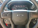 New 2026 Chevrolet Silverado 1500 Custom Crew Cab 4WD Pickup for sale #TG128721 - photo 18