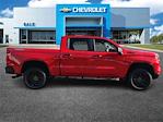 New 2026 Chevrolet Silverado 1500 Custom Crew Cab 4WD Pickup for sale #TG128721 - photo 3