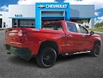 New 2026 Chevrolet Silverado 1500 Custom Crew Cab 4WD Pickup for sale #TG128721 - photo 2