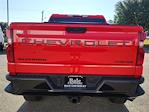 New 2026 Chevrolet Silverado 1500 Custom Crew Cab 4WD Pickup for sale #TG128721 - photo 6