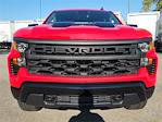 New 2026 Chevrolet Silverado 1500 Custom Crew Cab 4WD Pickup for sale #TG128721 - photo 8