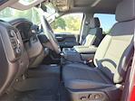 New 2026 Chevrolet Silverado 1500 Custom Crew Cab 4WD Pickup for sale #TG128721 - photo 9