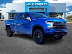 New 2026 Chevrolet Silverado 1500 LT Crew Cab 4WD Pickup for sale #TG139146 - photo 1
