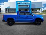 New 2026 Chevrolet Silverado 1500 LT Crew Cab 4WD Pickup for sale #TG139146 - photo 3