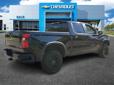 New 2026 Chevrolet Silverado 1500 ZR2 Crew Cab 4WD Pickup for sale #TG139927 - photo 2