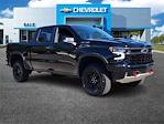 New 2026 Chevrolet Silverado 1500 ZR2 Crew Cab 4WD Pickup for sale #TG139927 - photo 1