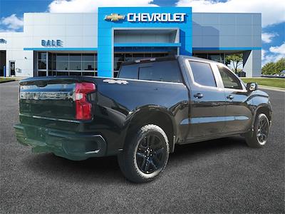 New 2026 Chevrolet Silverado 1500 RST Crew Cab 4WD Pickup for sale #TG156519 - photo 2