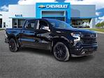 New 2026 Chevrolet Silverado 1500 RST Crew Cab 4WD Pickup for sale #TG156519 - photo 1