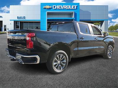 New 2026 Chevrolet Silverado 1500 LT Crew Cab 4WD Pickup for sale #TG166272 - photo 2
