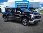 New 2026 Chevrolet Silverado 1500 LT Crew Cab 4WD Pickup for sale #TG166272 - photo 1