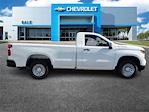 New 2026 Chevrolet Silverado 1500 Work Truck Regular Cab Pickup for sale #TG169786 - photo 3