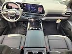 New 2026 Chevrolet Silverado EV LT Crew Cab 4WD Pickup for sale #TU400045 - photo 12