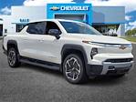 New 2026 Chevrolet Silverado EV LT Crew Cab 4WD Pickup for sale #TU400045 - photo 3