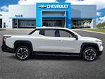 New 2026 Chevrolet Silverado EV LT Crew Cab 4WD Pickup for sale #TU400045 - photo 4