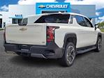 New 2026 Chevrolet Silverado EV LT Crew Cab 4WD Pickup for sale #TU400045 - photo 2
