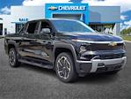 New 2026 Chevrolet Silverado EV LT Crew Cab 4WD Pickup for sale #TU400414 - photo 1