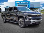 New 2026 Chevrolet Silverado EV LT Crew Cab 4WD Pickup for sale #TU400414 - photo 3