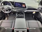 New 2026 Chevrolet Silverado EV LT Crew Cab 4WD Pickup for sale #TU400540` - photo 12