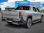 New 2026 Chevrolet Silverado EV LT Crew Cab 4WD Pickup for sale #TU400540` - photo 2