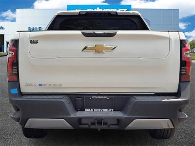 New 2026 Chevrolet Silverado EV LT Crew Cab 4WD Pickup for sale #TU401625 - photo 2