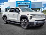 New 2026 Chevrolet Silverado EV LT Crew Cab 4WD Pickup for sale #TU401625 - photo 1