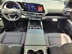 New 2026 Chevrolet Silverado EV LT Crew Cab 4WD Pickup for sale #TU401625 - photo 11