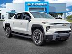 New 2026 Chevrolet Silverado EV LT Crew Cab 4WD Pickup for sale #TU401625 - photo 3