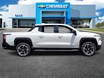 New 2026 Chevrolet Silverado EV LT Crew Cab 4WD Pickup for sale #TU401625 - photo 4