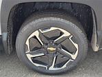 New 2026 Chevrolet Silverado EV LT Crew Cab 4WD Pickup for sale #TU401625 - photo 5