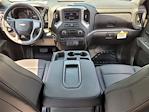 New 2026 Chevrolet Silverado 1500 Work Truck Crew Cab 4WD Pickup for sale #TZ109955 - photo 15