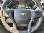 New 2026 Chevrolet Silverado 1500 Work Truck Crew Cab 4WD Pickup for sale #TZ109955 - photo 20