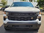 New 2026 Chevrolet Silverado 1500 Work Truck Crew Cab 4WD Pickup for sale #TZ109955 - photo 5