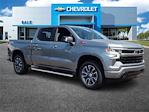 New 2026 Chevrolet Silverado 1500 RST Crew Cab 4WD Pickup for sale #TZ110366 - photo 1