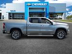 New 2026 Chevrolet Silverado 1500 RST Crew Cab 4WD Pickup for sale #TZ110366 - photo 3