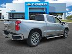 New 2026 Chevrolet Silverado 1500 RST Crew Cab 4WD Pickup for sale #TZ110366 - photo 2