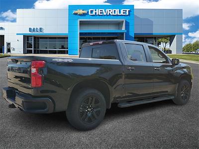 New 2026 Chevrolet Silverado 1500 RST Crew Cab 4WD Pickup for sale #TZ112493 - photo 2