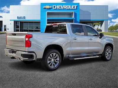 New 2026 Chevrolet Silverado 1500 RST Crew Cab 4WD Pickup for sale #TZ116717 - photo 2