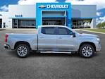 New 2026 Chevrolet Silverado 1500 RST Crew Cab 4WD Pickup for sale #TZ116717 - photo 3