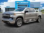 New 2026 Chevrolet Silverado 1500 RST Crew Cab 4WD Pickup for sale #TZ116717 - photo 4