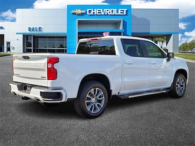 New 2026 Chevrolet Silverado 1500 RST Crew Cab 4WD Pickup for sale #TZ117871 - photo 2